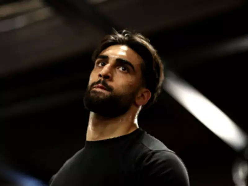Adam Azim Must Prove Special Talent Against Steve Claggett Before World Title Shot