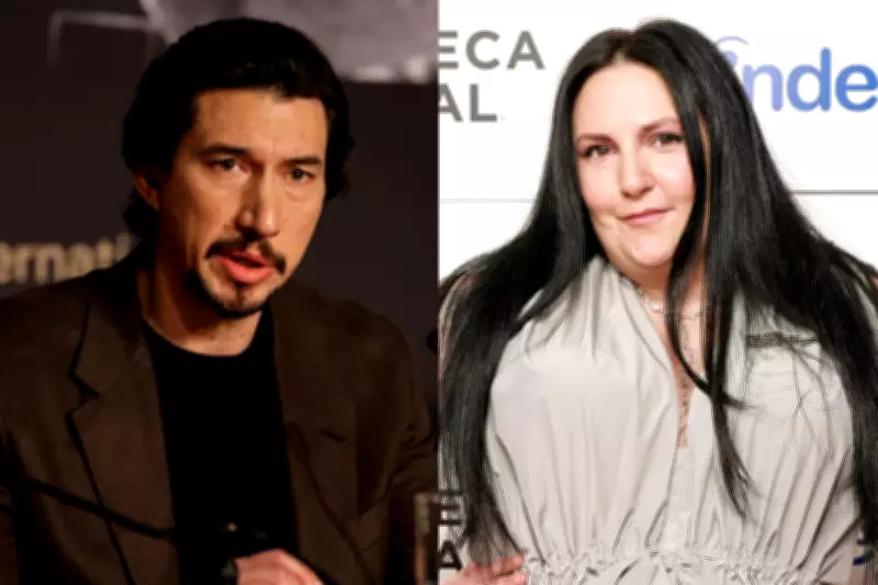 Adam Driver Breaks Silence on Lena Dunham's Memoir Claims About 'Girls' Set