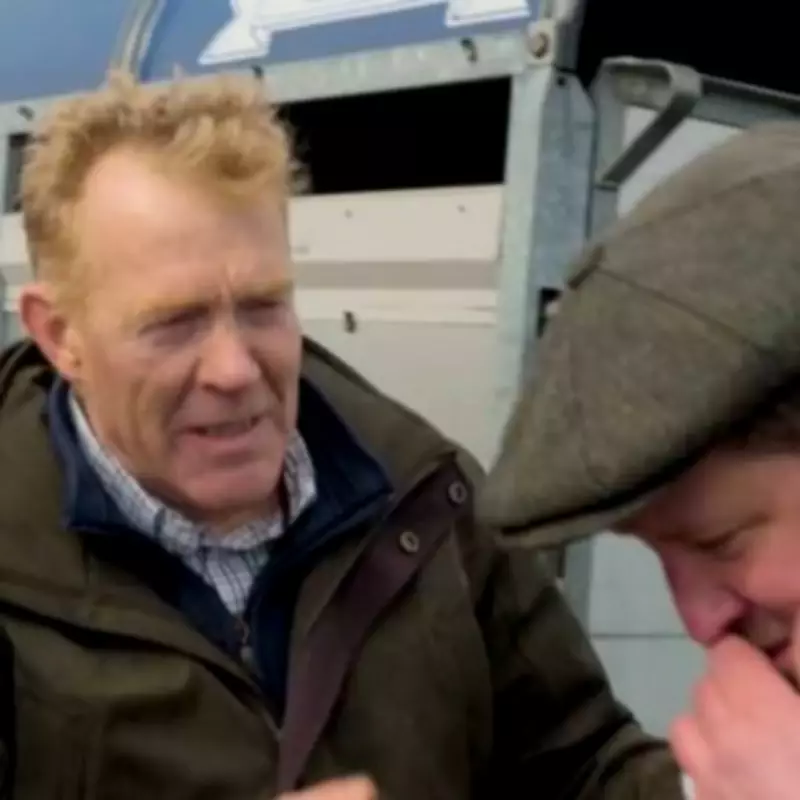 Adam Henson Plans Life After Countryfile as He Addresses TV Future