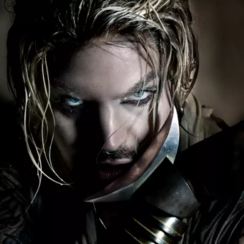 Adam Lambert Announces Rare Solo UK Concert Without Queen Members