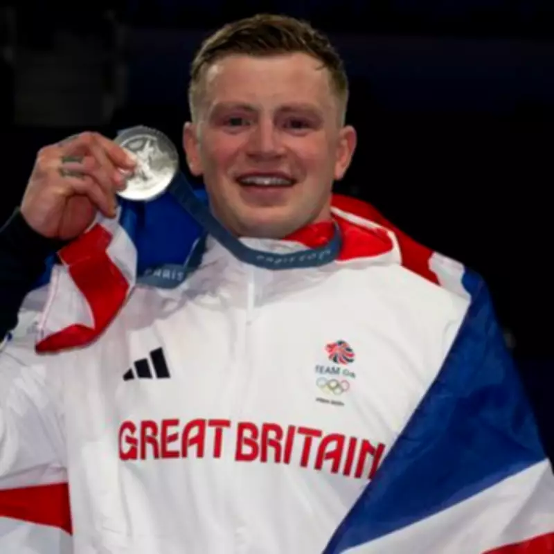 Adam Ramsay-Peaty Eyes Fourth Straight Commonwealth Gold