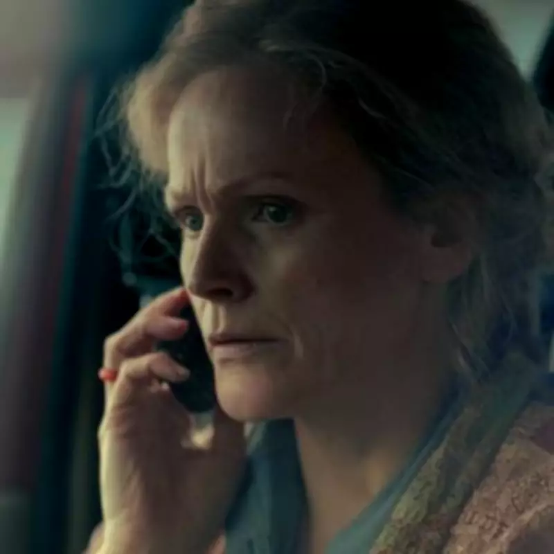 'Addictive' Crime Thriller Last Seen Sets Apple TV Premiere Date