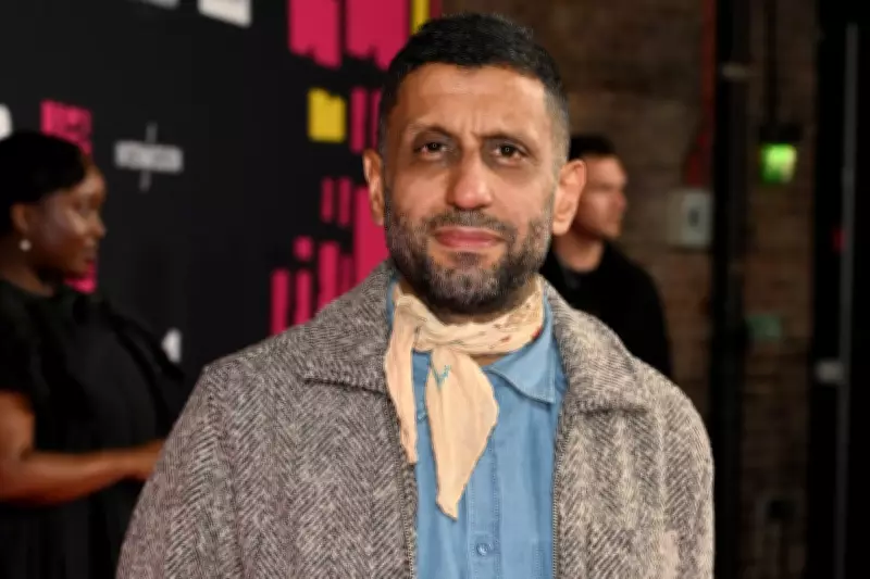 Adeel Akhtar Warns Arts Funding Cuts Threaten Creative Freedom and Talent