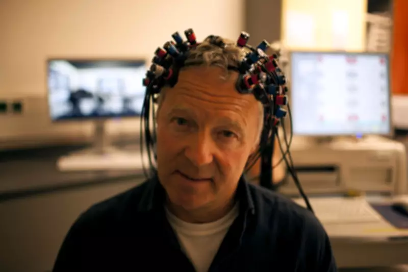 ADHD Brains Could Benefit Britain, Says Comedian Rory Bremner