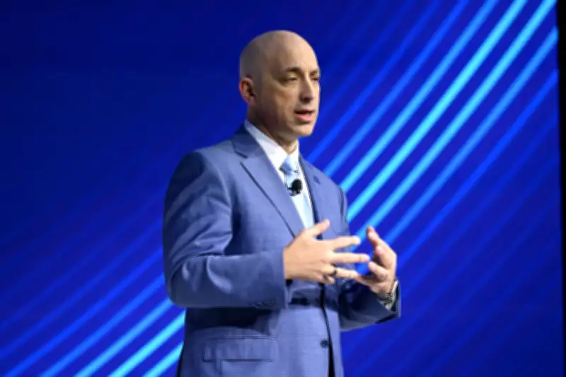 ADL Chief Calls 2025 'One of the Most Violent Years for American Jews' Despite Drop in Incidents