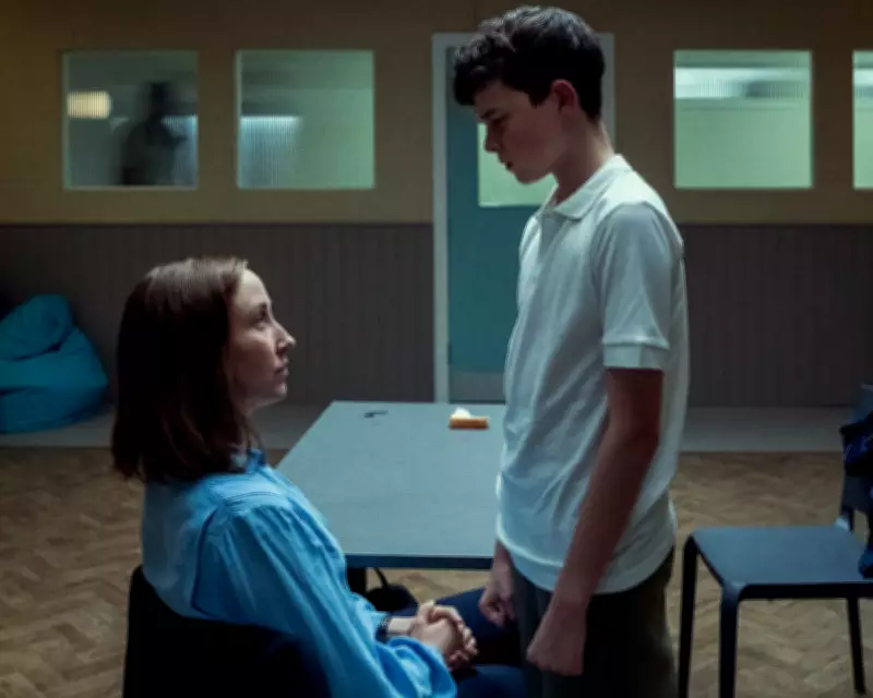 Adolescence Leads BAFTA TV Awards: Who Will Win and Who Should?