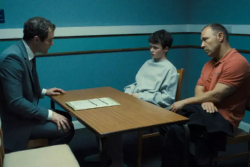 Adolescence Leads BAFTA TV Awards with 11 Nominations