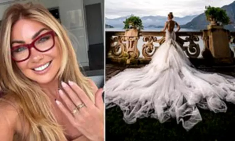 Adult Content Creator Marries Herself in Ibiza After Disappointment with Men