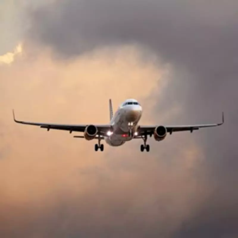 Aer Lingus Flight Declares Emergency at 37,000ft, Diverts to Gatwick
