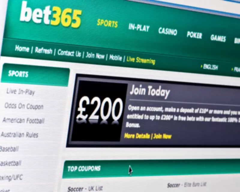 Affordability Checks Could Devastate UK Racing, Critics Warn