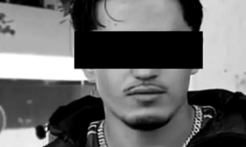Afghan Migrant Arrested for Knifepoint Sexual Assault on Girl at German School