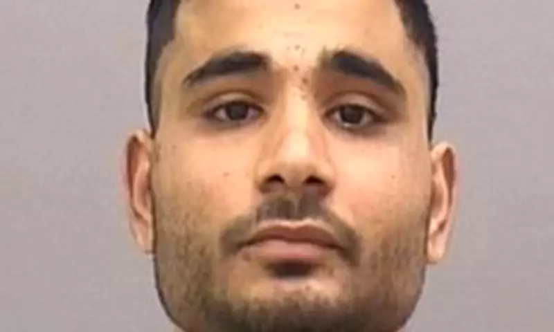 Afghan Migrant Gets Extra Jail Time for Assaulting Prison Guard