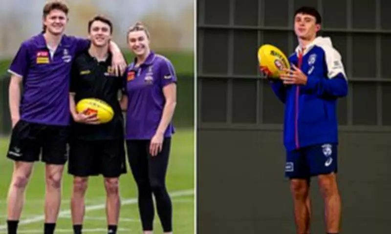 AFL Career Cut Short: Teenager's Brain Injury After One Hit