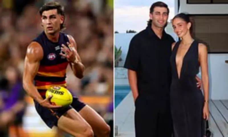 AFL Star Josh Rachele Exposes Vile Message Urging Suicide After Win
