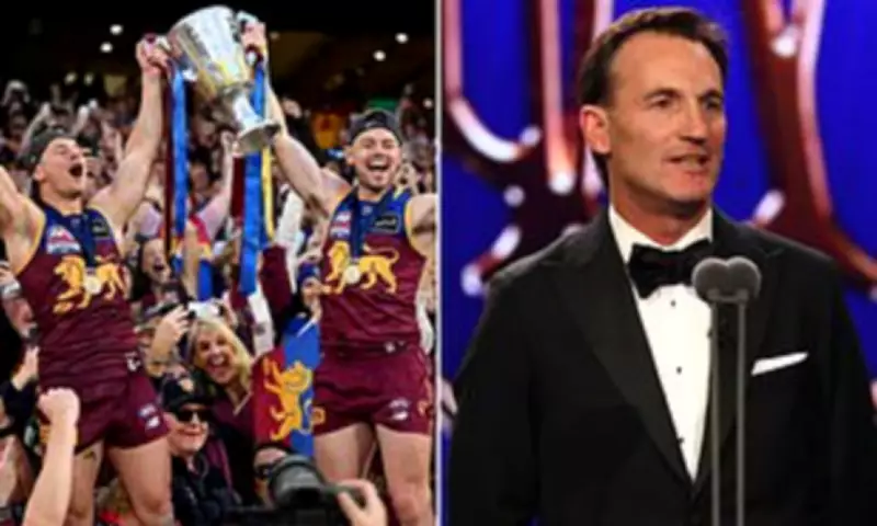 AFL Trademarks 'Wharfie Time' as Fremantle Dockers Eye First Premiership