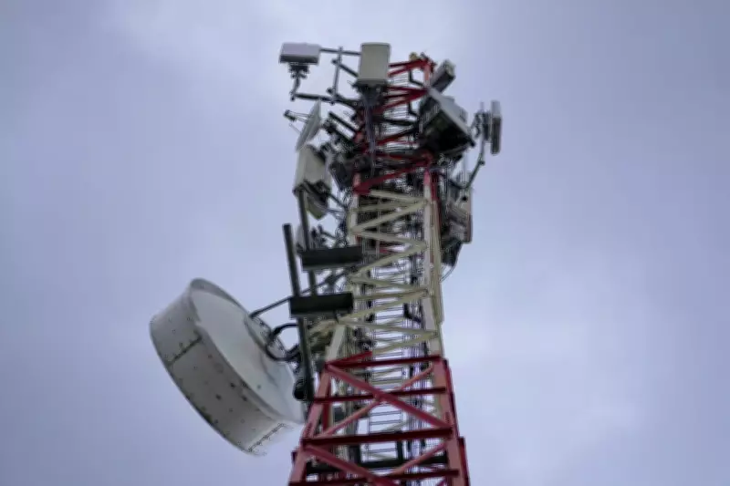 Africa's Cellphone Towers Shift to Solar as Diesel Costs Surge