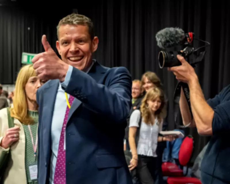 After Historic Power Shift, Where Might Plaid Cymru Go Next?