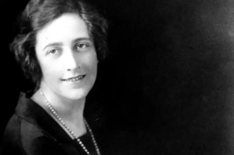 Agatha Christie’s Personal Items to Feature in New London Exhibition