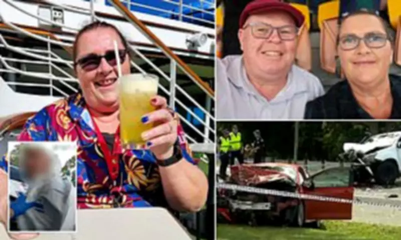 Aged Care Nurse Killed in Head-On Collision with Stolen Ute