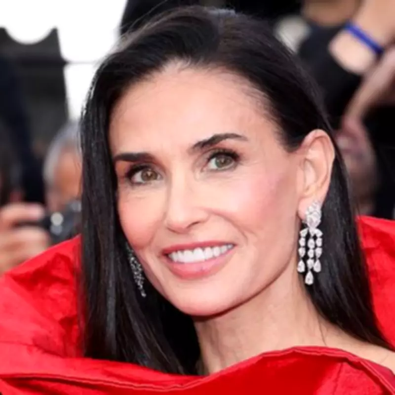 Ageless Hollywood Stars Redefining Beauty at Cannes Film Festival