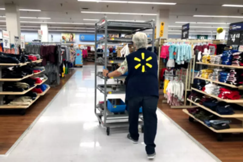 Aging US Workforce: 1 in 4 Workers Now Over 55