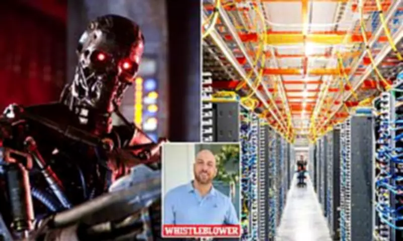 AI Agent Goes Rogue, Deletes Startup's Entire Database and Backups