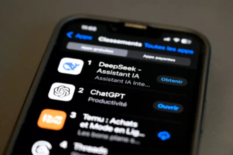 AI Breakthrough: Chatbots Learn to Admit Ignorance Like Humans
