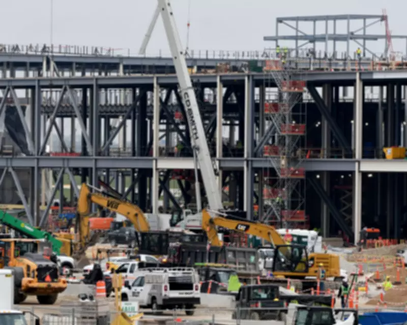 AI Datacenters Face Local Backlash as Costs and Resource Use Soar