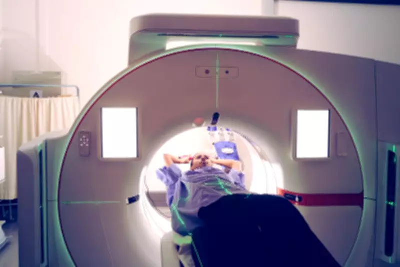 AI Detects Pancreatic Cancer Signs Years Before Diagnosis