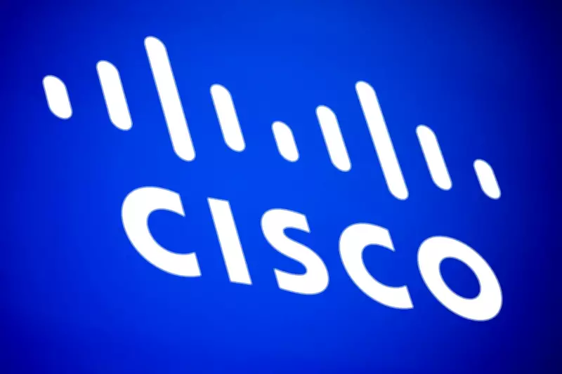 AI Drives Job Cuts: Cisco, Block, Dow, Pinterest, Lufthansa Shed Staff