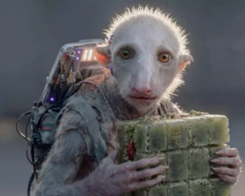 AI Film-Making Pioneer Gossip Goblin Defies Critics and Attracts Hollywood