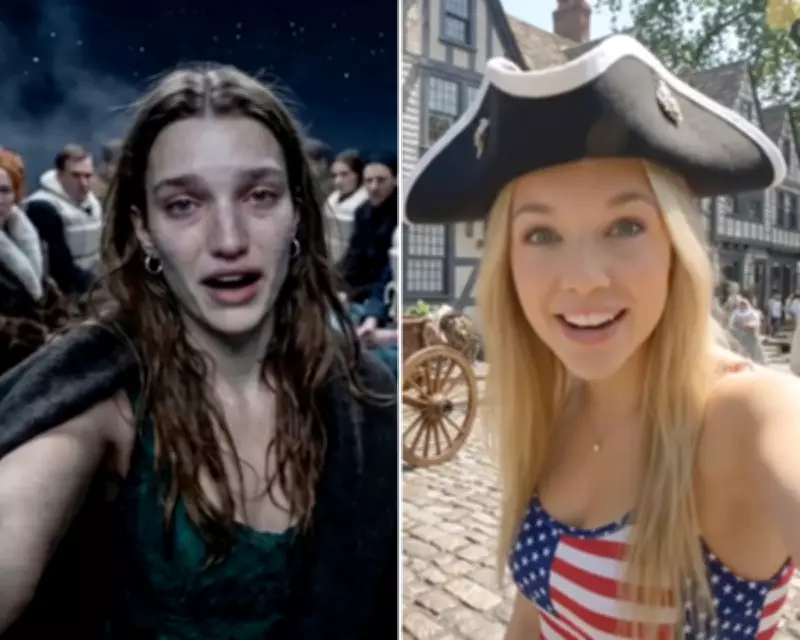 AI-Generated Time-Travel Vloggers Bring History to Life on YouTube