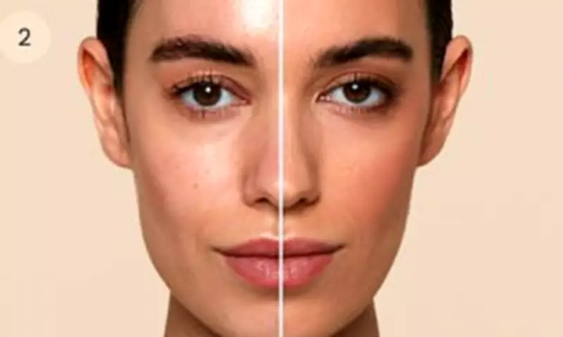 AI-Powered Beauty Brand DCYPHER Creates Custom Foundation Shades with 99.4% Accuracy
