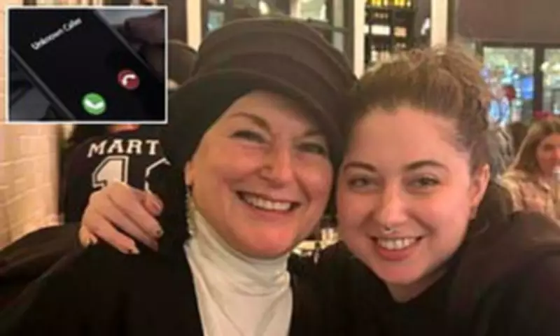AI Scam Tricks California Mom into Sending $5,400 to Fake Kidnappers