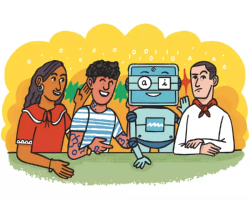 AI Translation Will Erase Language Barriers But Diminish Cultural Understanding