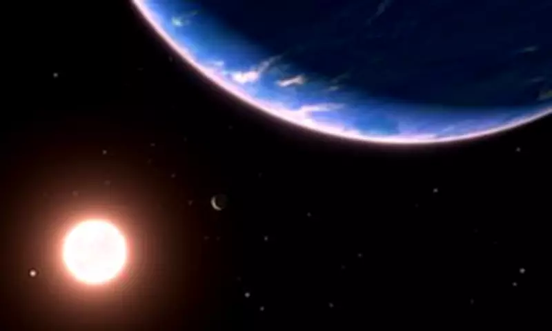 AI Uncovers 10,000+ Hidden Planets Beyond Solar System