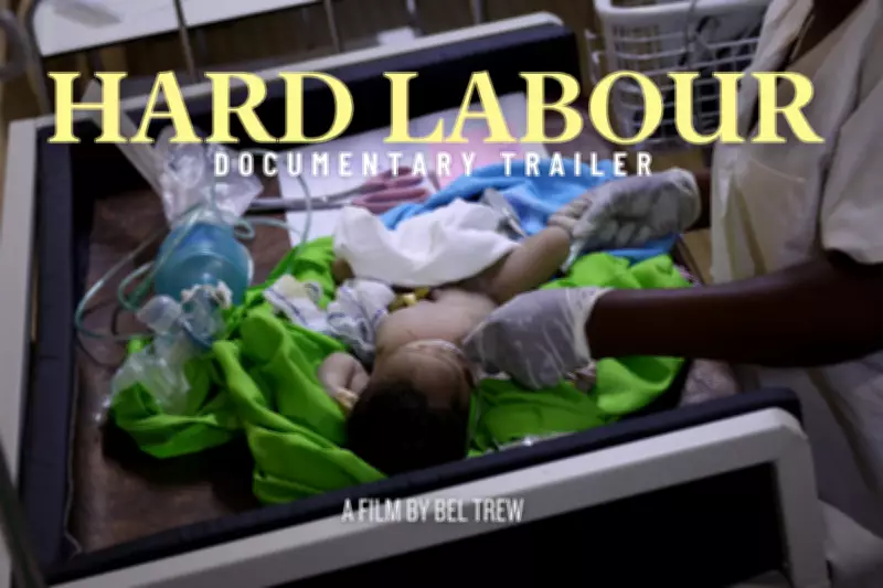 Aid Cuts Reverse Progress in Reducing Maternal Mortality