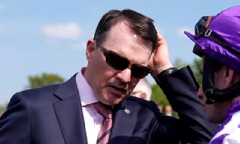Aidan O'Brien Eyes Multiple Runners for Betfred Derby at Epsom