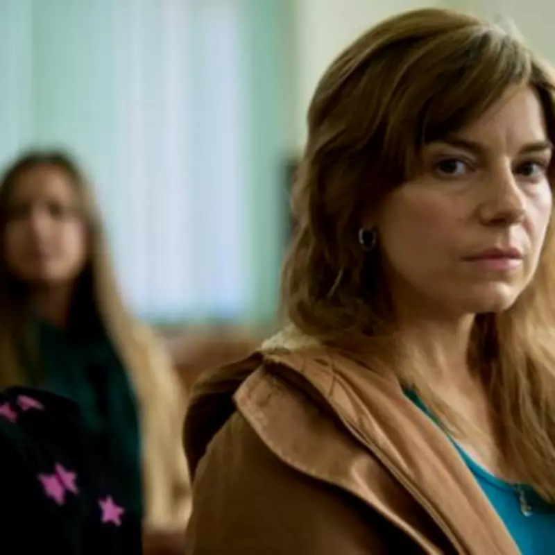 Aimee-Ffion Edwards: From Peaky Blinders to Believe Me on ITV