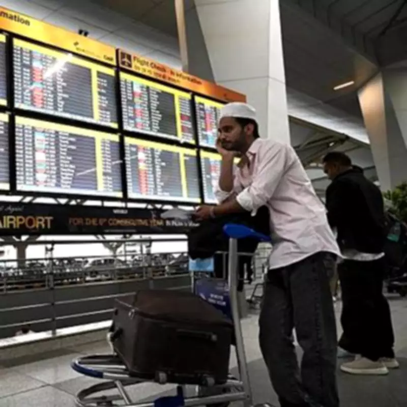 Air India Cancels Flights to Six European Cities Through August
