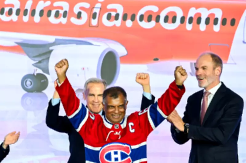 AirAsia Orders 150 Airbus A220 Jets in $19 Billion Efficiency Deal