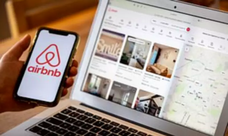 Airbnb Expands Beyond Rentals: Cars, Hotels, and World Cup Experiences