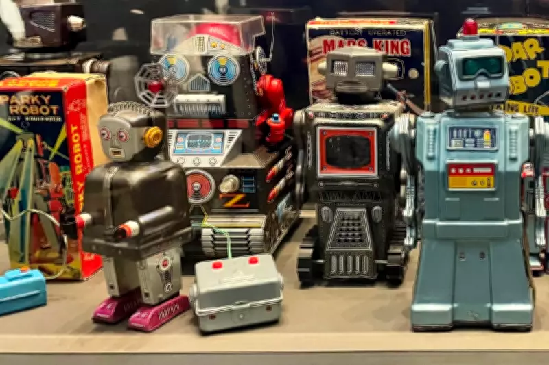 Airbnb Host Sues Robot Startup Over Damaged Rental Home