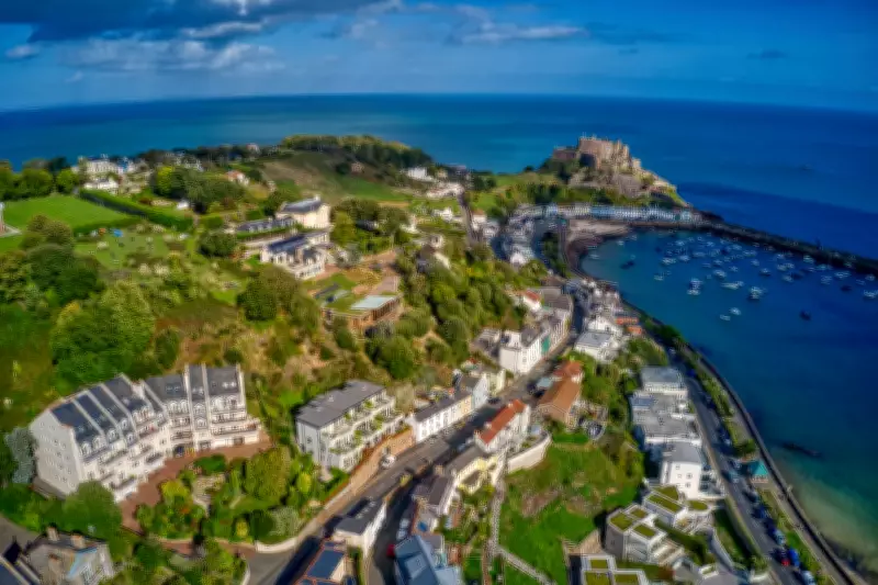 Airlines Boost Flights to Jersey as Demand Surges Over 140%