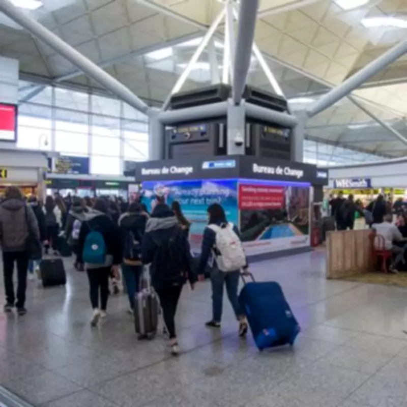 Airlines Cut Fares as Iran War Fears Deter Travelers