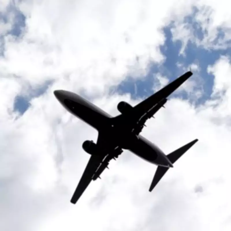 Airlines Reschedule 2,949 Flights and Cancel 366 Amid Regional Chaos