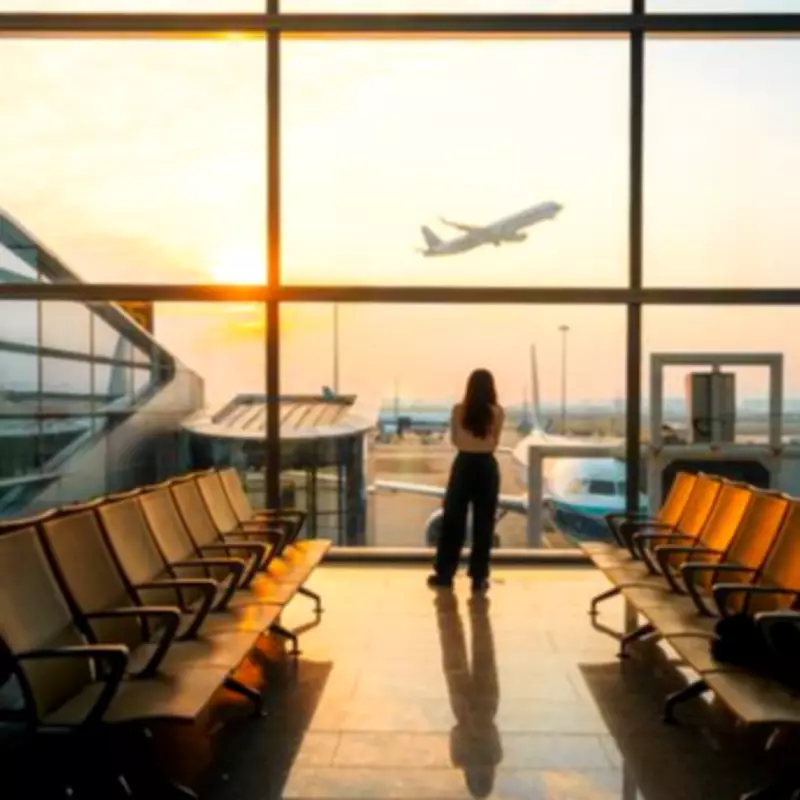 Airlines Urged to Switch to US Jet Fuel Amid Shortage Fears Over Iran Crisis