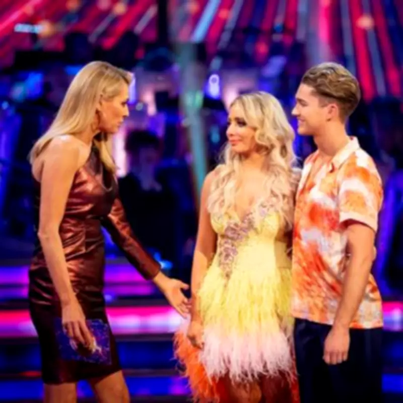 AJ Pritchard Shares Verdict on New Strictly Hosts Emma, Josh, Johannes