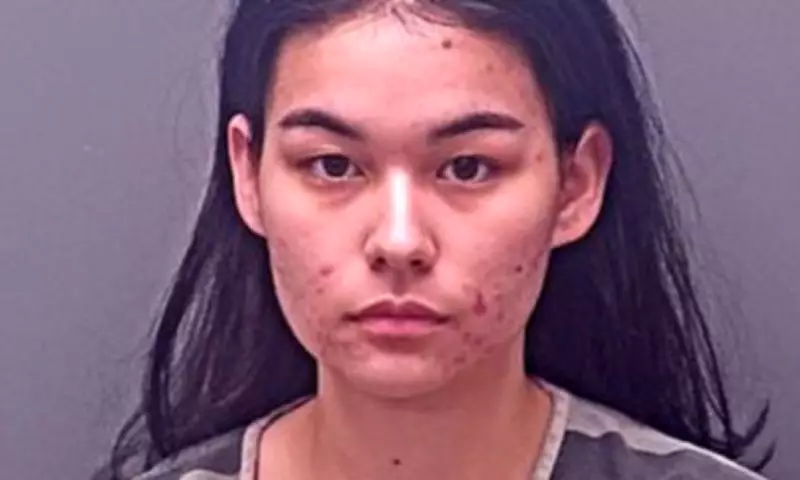 Alabama Mother Charged with Killing Toddler via Feeding Tube