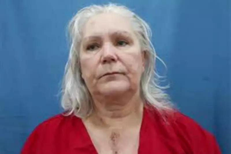 Alabama Woman, 65, Shoots Husband Dead Over Annoyance After Surgery